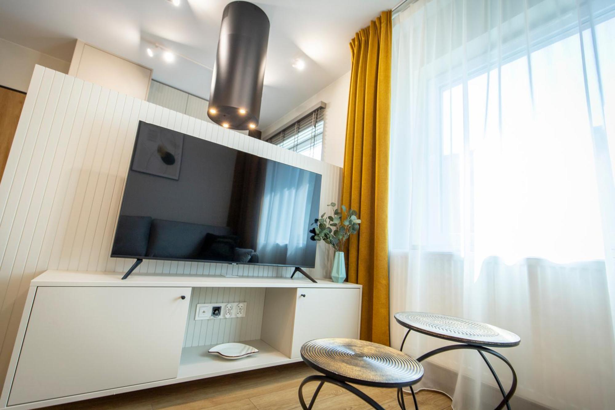 Navigare Apartments Гдыня Экстерьер фото