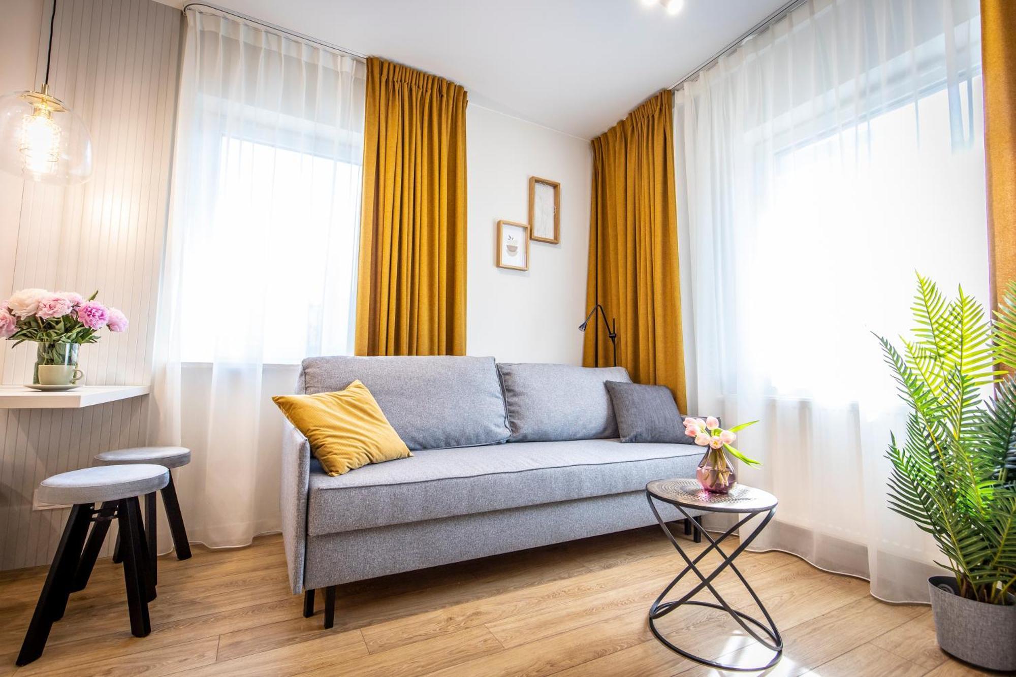 Navigare Apartments Гдыня Экстерьер фото
