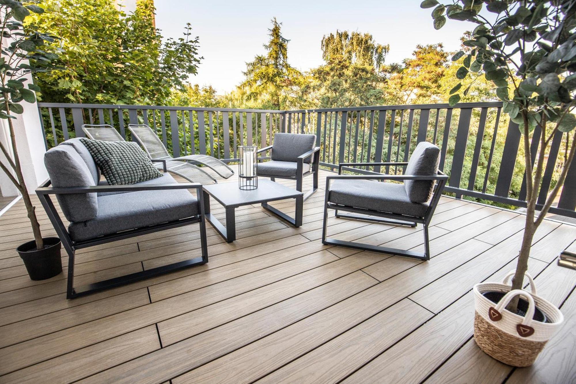 Navigare Apartments Гдыня Экстерьер фото